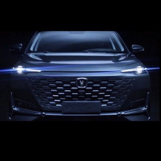 Логотип @changanvseounik - Changan UNI-K обсуждение всего