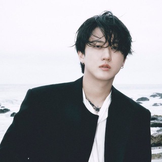 Логотип @changbinskz - SEO CHANGBIN | SPEARB | STRAY KIDS | 3RACHA