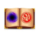 Логотип @change_books_chat - change_books_chat