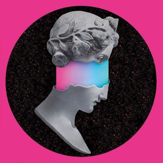 Логотип @change_die - Мастерская разума