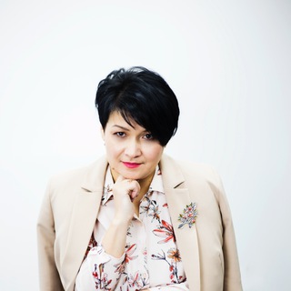 Логотип @changelab76 - Ирина Трофимова | Развитие людей и организаций