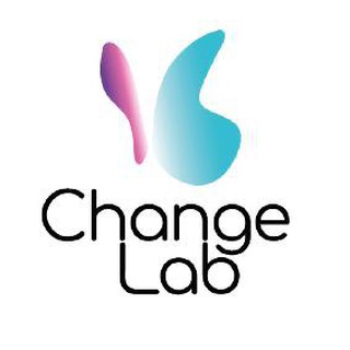 Логотип @changelab_asia - ChangeLab