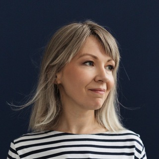 Логотип @changemarketing - Бабаева, к доске!