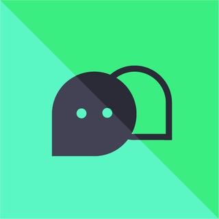Логотип @changenow_chat - ChangeNOW Community Chat