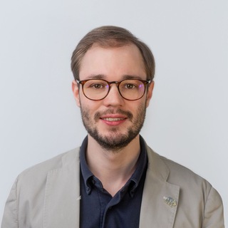 Логотип @changeordie_systems - Успенский | ИТ_Капитал