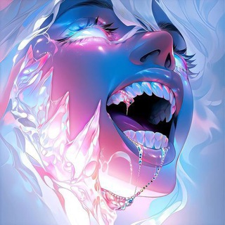 Логотип @changer_so2 - ecstasy so2