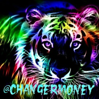 Логотип @changermoneygg - Отзывы MoneyChanger Group