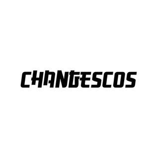 Логотип @changescos - CHANGESCOS