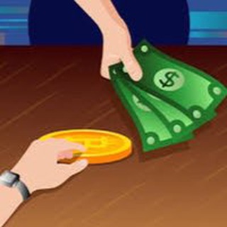 Логотип @changeskamandmakemoney - СХЕМА: ВАШ СОБСТВЕННЫЙ ОБМЕННИК