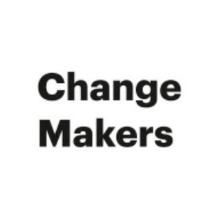 Логотип @changetransformation - Управление изменениями и трансформация бизнеса