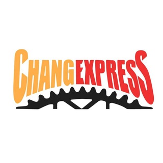 Логотип @changexpress - Ciclismo Aliexpress