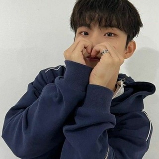 Логотип @changmin_crz - Chang Min