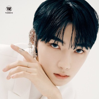 Логотип @chanhee_crz - 𝙲𝙷𝙾𝙸 𝙲𝙷𝙰𝙽𝙷𝙴𝙴 〣 𝚃𝙱𝚉