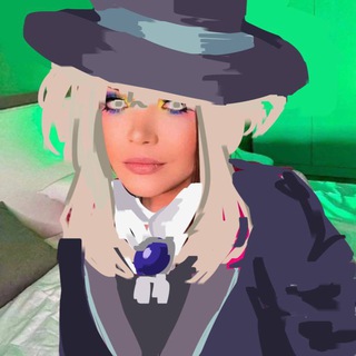 Логотип @chanmiii - ПЕРЕЕЗД 🚨🚨N is for Michelin🥂| ДНОШ