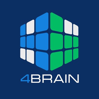 Логотип @channel4brainru - 4brainRu