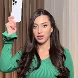 Мир Дженнет через айфон 