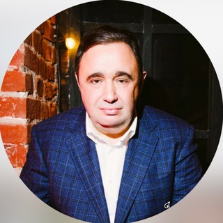 Логотип @channel_ar - Проба Раппопорта