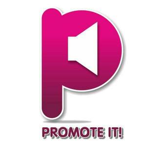Логотип @channel_booster - Promote your channels
