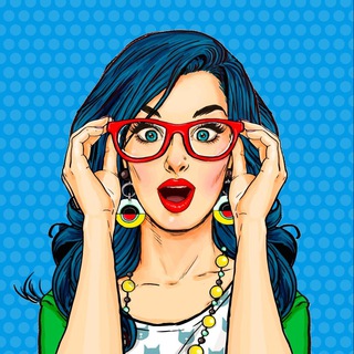 Логотип @channel_by_free - За халявой ̶н̶е̶ гонюсь! (Акции, скидки, промокоды)