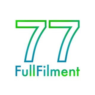 Логотип @channel_ful_77 - ФФ 77 - твой выбор 🚀