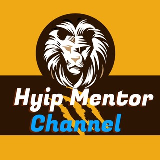 Логотип @channel_hyipmentor - Новости HyipMentor.com