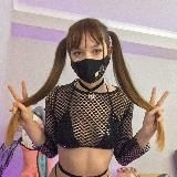 Логотип @channel_katekuray - KATE KURAY ⚠️