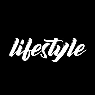 Логотип @channel_lifestyle - Лайфстайл