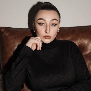 Логотип @channel_lyubovvaravina - Любовь Варавина | психолог