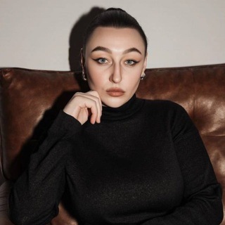 Логотип @channel_lyubovvaravina_chat - Чат с Любовью ♡