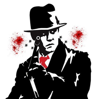 Логотип @channel_mafia_one - Channel Mafia.one