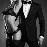 Логотип @channel_male_desire - Чоловічі бажання 🇺🇦 Контент 18+