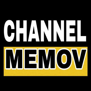 Логотип @channel_memov - Channel_memov-Исходники