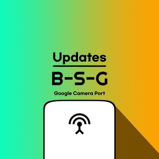 Логотип @channel_mgc_bsg - BSG MGC Public Release Channel