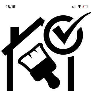 Логотип @channel_peredelkino - Переделкино. Ремонт, реставрация, дача, DIY