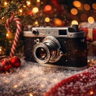 Логотип @channel_poto - История одной фотографии