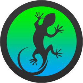 Логотип @channel_quattropro - Официальный канал Quattro🦎