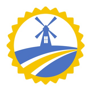 Логотип @channel_rayagro - РайАгро