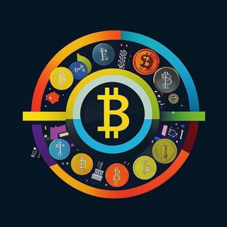 Логотип @channel_stv - Мир финансов