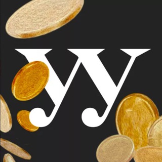 Логотип @channel_u_u - Успешный успех