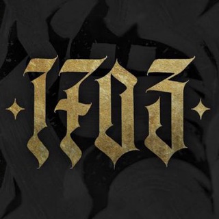 Логотип @channelbar1703 - 1703 BAR