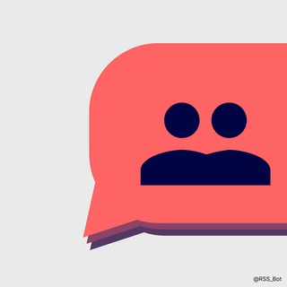 Логотип @channelbros - RSS Bot Community (formerly ChannelBro)