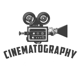 Логотип @channelcinematography - Cinematography