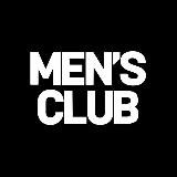 Логотип @channelfbt - Men's club