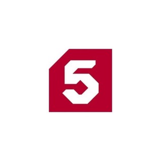 Логотип @channelfivepromo - Пятый Канал. Телеканал