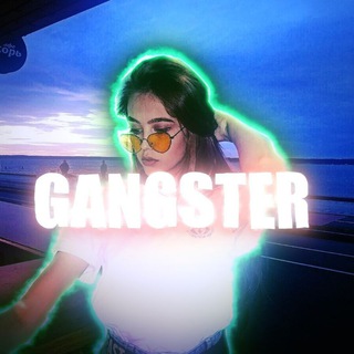 Логотип @channelgangchat - 𝐺𝐴𝑁𝐺𝑆𝑇𝐸𝑅 𝐺𝐻𝐴𝑇🥷🖤