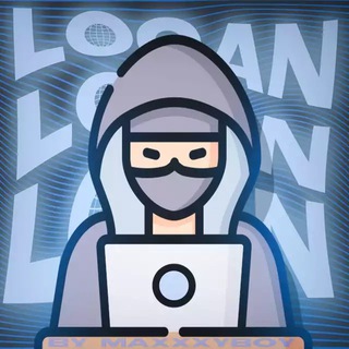 Логотип @channellogans - Канал Logan’s