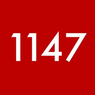 Логотип @channelmoscow1147 - 1147