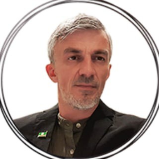 Логотип @channelnizam - Nizam Channel