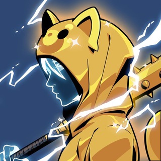 Логотип @channelnnd - channelnnd