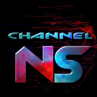 Логотип @channelnoscam - No Scam (Приват, софт, схемы, темы)